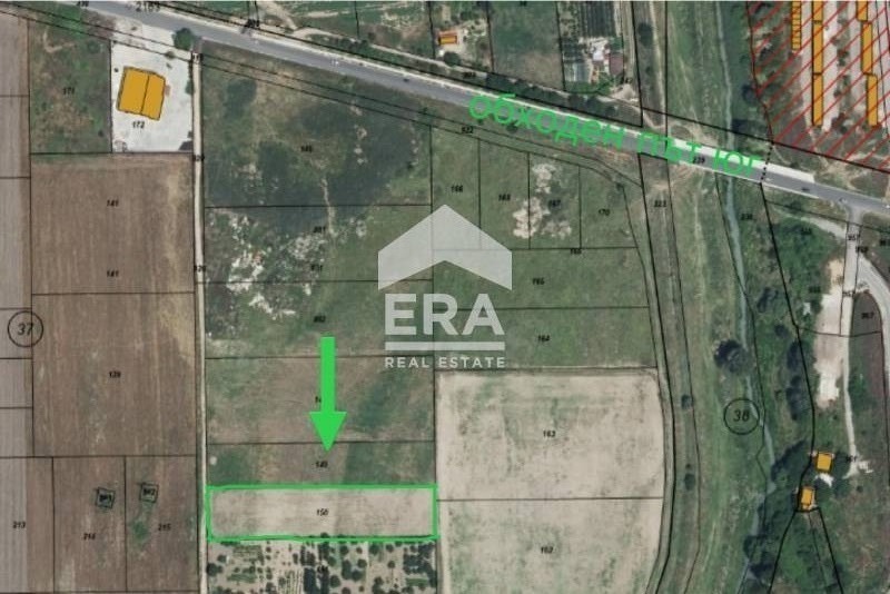 Продава ПАРЦЕЛ, град Ямбол, Яворов • 130530 € / 255294.49 лв. • 43494237 1 — Holmes.bg Продава ПАРЦЕЛ, град Ямбол, Яворов • 130530 € / 255294.49 лв. • 43494237 1