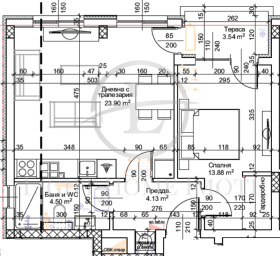 Продава 2-СТАЕН | Imot.bg — малка снимка 14