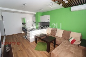 Обява Продава 2-СТАЕН,град София, Свобода