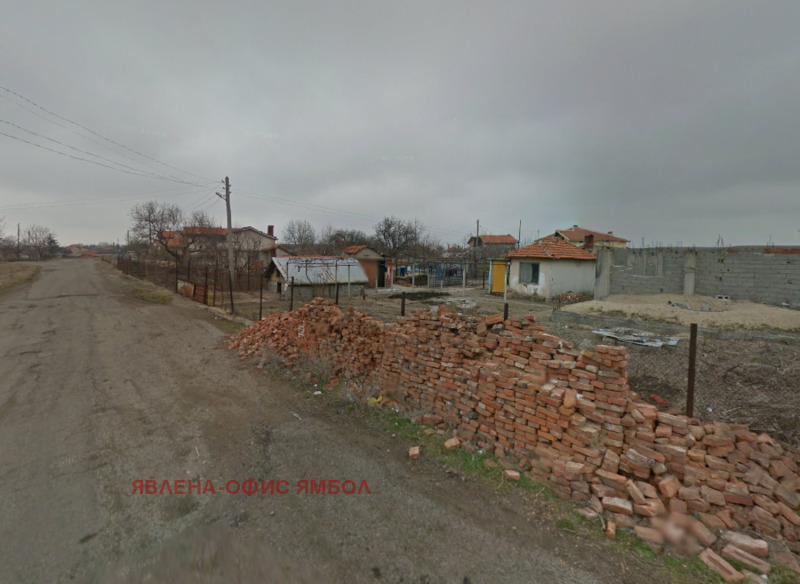 Продава ПАРЦЕЛ, област Ямбол, с. Козарево • 30000 € • 30440800 1 — Holmes.bg Продава ПАРЦЕЛ, област Ямбол, с. Козарево • 30000 € • 30440800 1