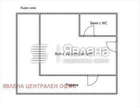 Обява Продава 3-СТАЕН,град София, Кръстова вада