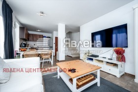 Обява Продава 3-СТАЕН,град София, Кръстова вада>