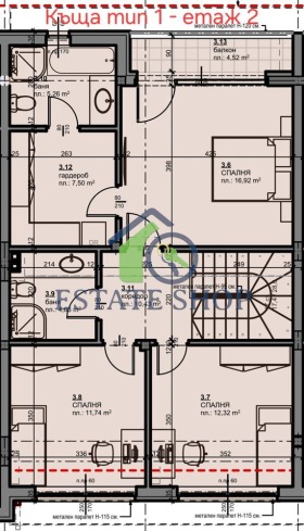 Продава КЪЩА | Imot.bg — малка снимка 2