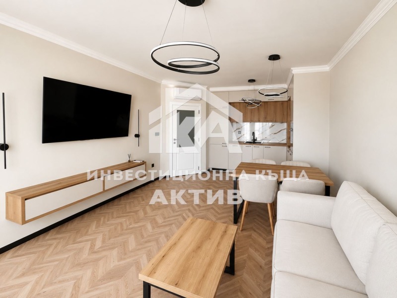 Продава 2-СТАЕН, град Пловдив, Остромила • 138500 € / 270882.46 лв. • 12215538 1 — Holmes.bg Продава 2-СТАЕН, град Пловдив, Остромила • 138500 € / 270882.46 лв. • 12215538 1