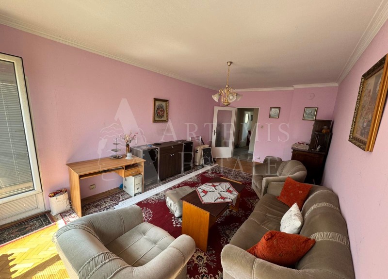 Продава 3-СТАЕН, град София, Люлин 2 • 167000 € / 326623.61 лв. • 25482854 1 — Holmes.bg Продава 3-СТАЕН, град София, Люлин 2 • 167000 € / 326623.61 лв. • 25482854 1