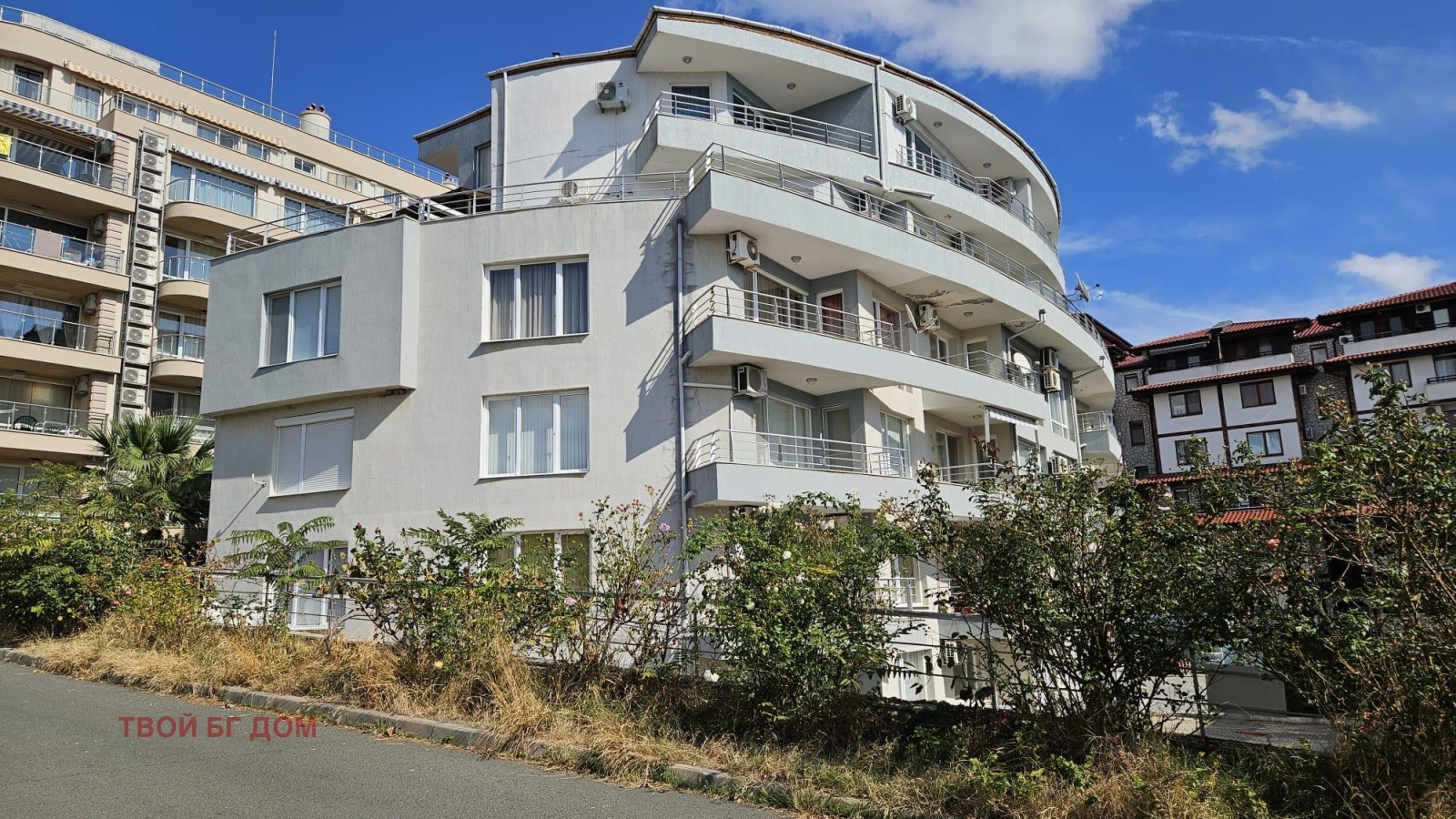Продава 2-стаен област Бургас , гр. Свети Влас , 72 кв.м | 47071102 — Imoti.com Продава 2-стаен област Бургас , гр. Свети Влас , 72 кв.м | 47071102