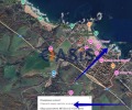 Продава ПАРЦЕЛ, област Бургас, с. Лозенец • 108965 € / 213117.02 лв. • 66494589 2 — Holmes.bg Продава ПАРЦЕЛ, област Бургас, с. Лозенец • 108965 € / 213117.02 лв. • 66494589 2