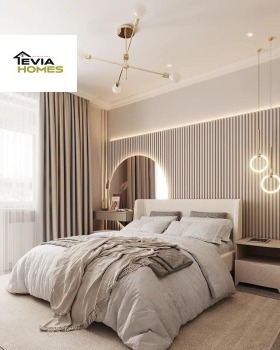 3-СТАЕН, 114 m2 - Holmes.bg 3-СТАЕН, 114 m2