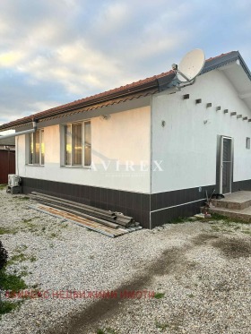 КЪЩА, 65 m2 - Holmes.bg КЪЩА, 65 m2