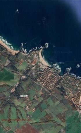 Снимка Продава ПАРЦЕЛ