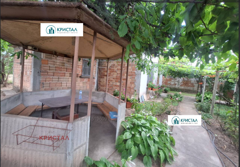 Продава КЪЩА, област Пловдив, с. Черничево • 59990 € • 94897967 1 — Holmes.bg Продава КЪЩА, област Пловдив, с. Черничево • 59990 € • 94897967 1