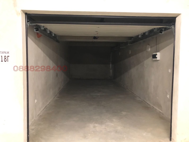 Продава ГАРАЖ, ПАРКОМЯСТО, град Варна, Трошево • 41900 € • 22347356 1 — Holmes.bg Продава ГАРАЖ, ПАРКОМЯСТО, град Варна, Трошево • 41900 € • 22347356 1
