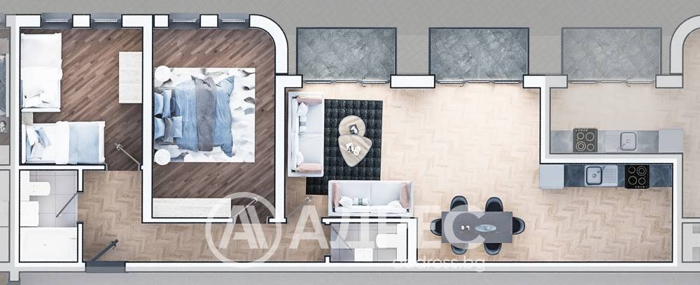 Продава 3-стаен град София , Зона Б-19 , 129 кв.м | 78236846 — Imoti.com Продава 3-стаен град София , Зона Б-19 , 129 кв.м | 78236846
