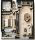 Продава 2-СТАЕН, град Варна, Възраждане 3 • 120338 € • 52764929 2 — Holmes.bg Продава 2-СТАЕН, град Варна, Възраждане 3 • 120338 € • 52764929 2