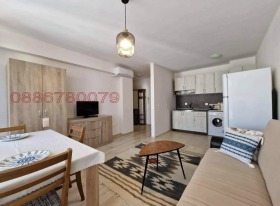 Продава 2-стаен, град Бургас