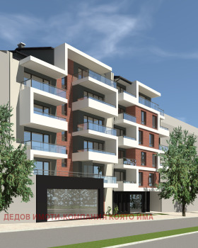 3-СТАЕН, 138 m2 - Holmes.bg 3-СТАЕН, 138 m2
