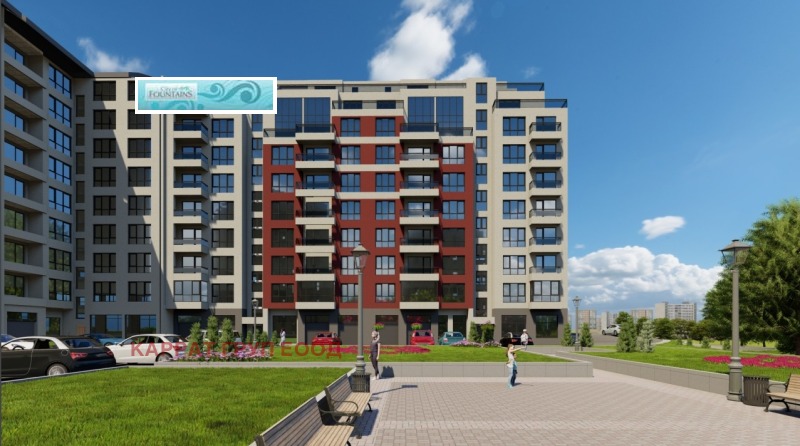 Продава 2-СТАЕН, град София, Младост 4 • 160000 € / 312932.80 лв. • 65479832 1 — Holmes.bg Продава 2-СТАЕН, град София, Младост 4 • 160000 € / 312932.80 лв. • 65479832 1