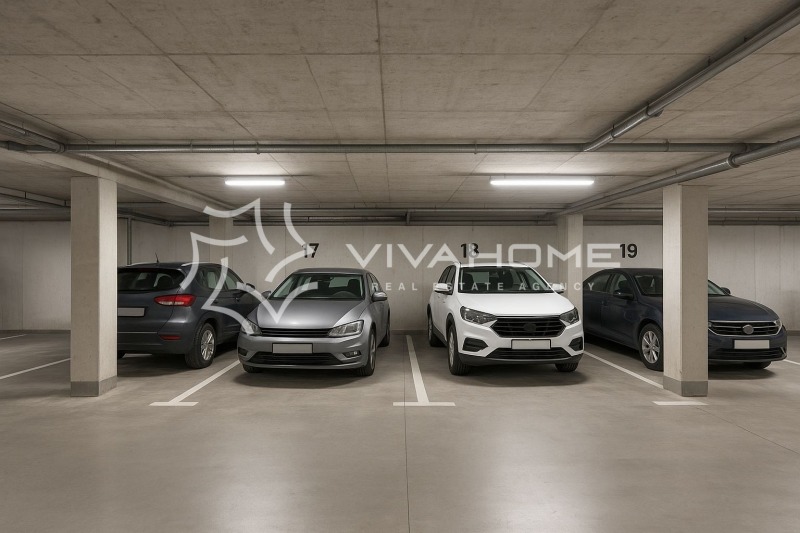 Продава ГАРАЖ, ПАРКОМЯСТО, град Варна, Център • 70000 € / 136908.10 лв. • 88166390 1 — Holmes.bg Продава ГАРАЖ, ПАРКОМЯСТО, град Варна, Център • 70000 € / 136908.10 лв. • 88166390 1