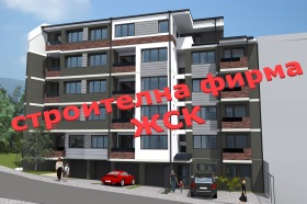 Продажба на тристайни апартаменти в град Велико Търново - изображение 10 