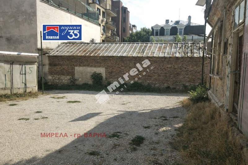 Продава ПАРЦЕЛ, град Варна, Център • 660000 € • 69373122 1 — Holmes.bg Продава ПАРЦЕЛ, град Варна, Център • 660000 € • 69373122 1