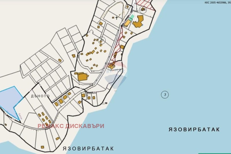Продава ПАРЦЕЛ, област Пазарджик, гр. Батак • 136800 € • 77316717 1 — Holmes.bg Продава ПАРЦЕЛ, област Пазарджик, гр. Батак • 136800 € • 77316717 1
