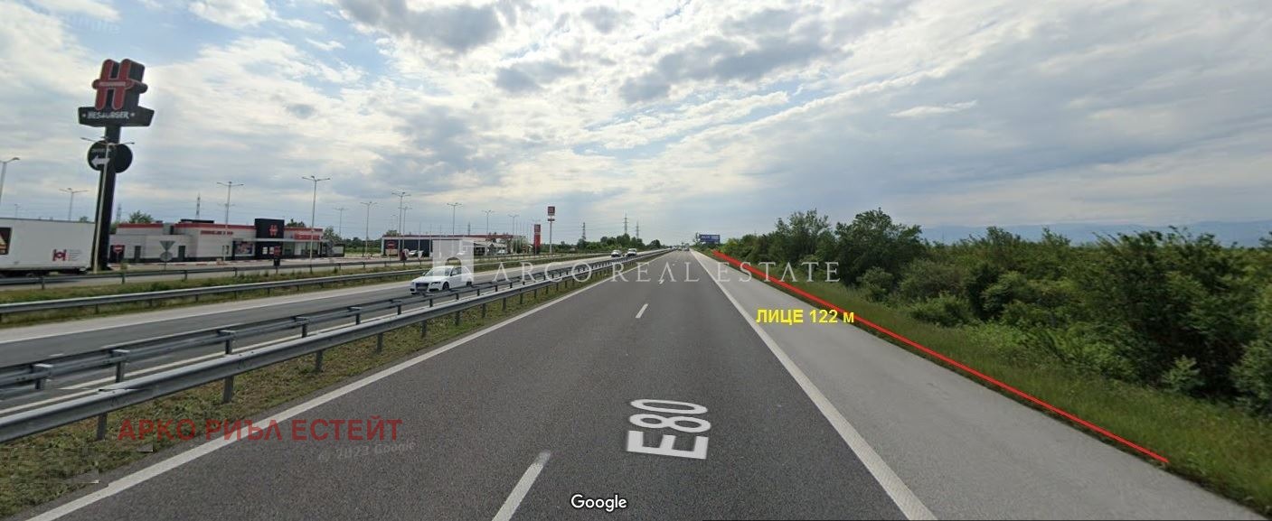 Продава Парцел област Пазарджик , магистрала Тракия , 5200 кв.м | 73799431 — Imoti.com Продава Парцел област Пазарджик , магистрала Тракия , 5200 кв.м | 73799431