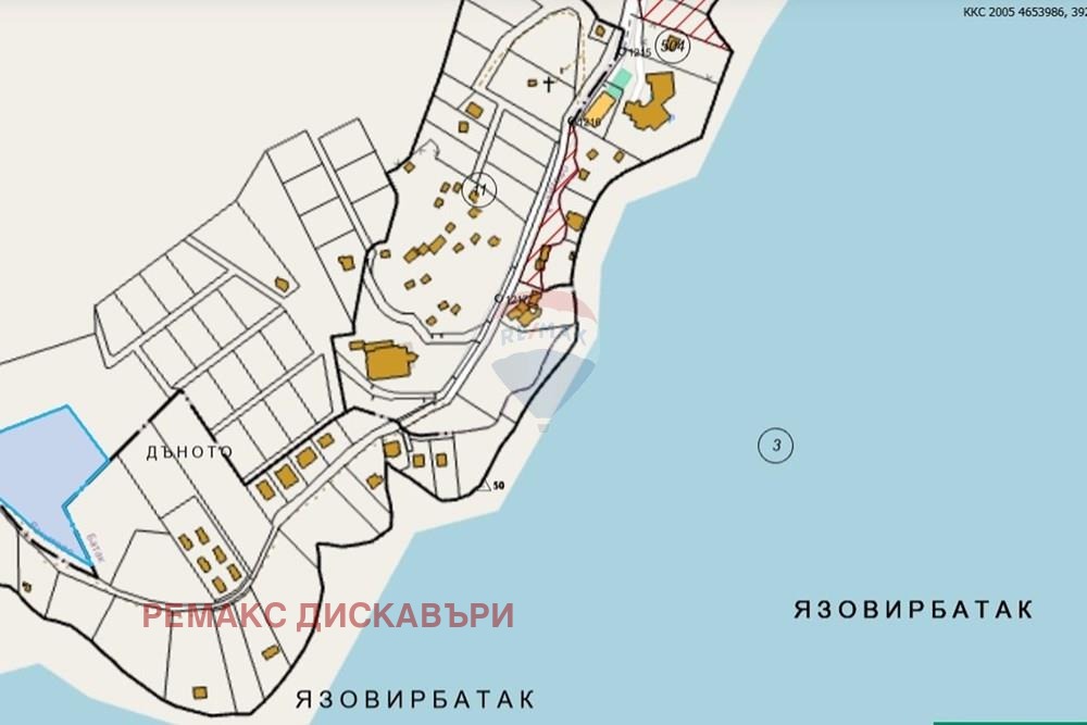 Продава Парцел област Пазарджик , гр. Батак , 6840 кв.м | 51485713 — Imoti.com Продава Парцел област Пазарджик , гр. Батак , 6840 кв.м | 51485713