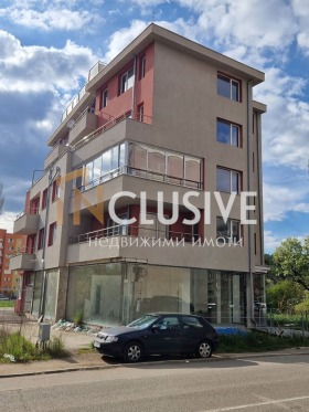 Продажба на двустайни апартаменти в град Перник - изображение 16 