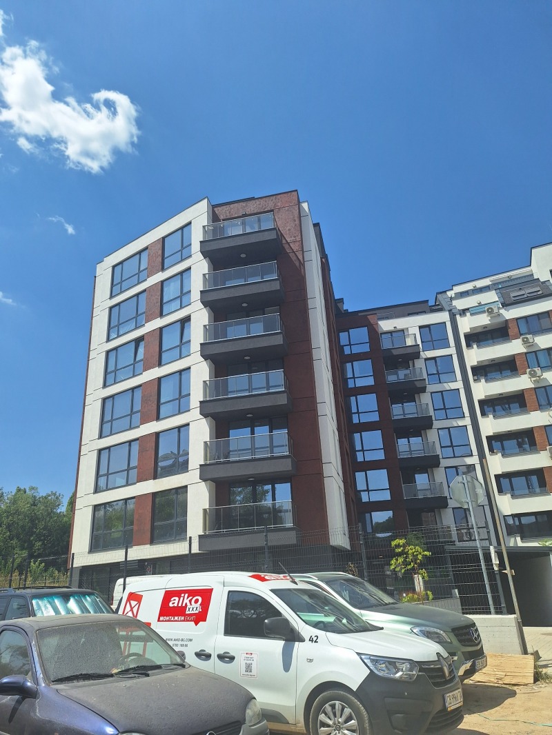Продава 2-СТАЕН, град София, Овча купел 2 • 210000 € • 41808984 1 — Holmes.bg Продава 2-СТАЕН, град София, Овча купел 2 • 210000 € • 41808984 1