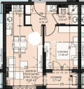 Продава 2-СТАЕН, град София, Овча купел • 139990 € • 61419191 6 — Holmes.bg Продава 2-СТАЕН, град София, Овча купел • 139990 € • 61419191 6