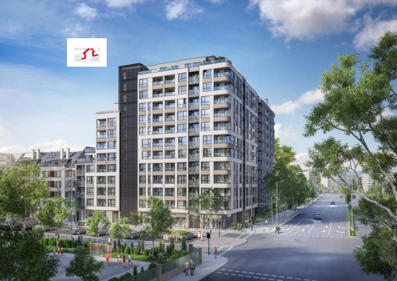 Продава 3-СТАЕН, град София, Банишора • 297888 € / 582618.29 лв. • 33249815 1 — Holmes.bg Продава 3-СТАЕН, град София, Банишора • 297888 € / 582618.29 лв. • 33249815 1