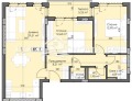 Продава 3-СТАЕН, град Пловдив, Тракия • 106820 € / 208921.76 лв. • 71681196 7 — Holmes.bg Продава 3-СТАЕН, град Пловдив, Тракия • 106820 € / 208921.76 лв. • 71681196 7