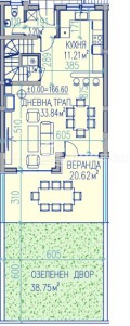Продава КЪЩА, град Пловдив, Остромила • 238000 € / 465487.54 лв. • 30755489 2 — Holmes.bg Продава КЪЩА, град Пловдив, Остромила • 238000 € / 465487.54 лв. • 30755489 2