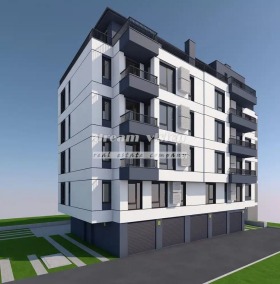 3-СТАЕН, 104 m2 - Holmes.bg 3-СТАЕН, 104 m2