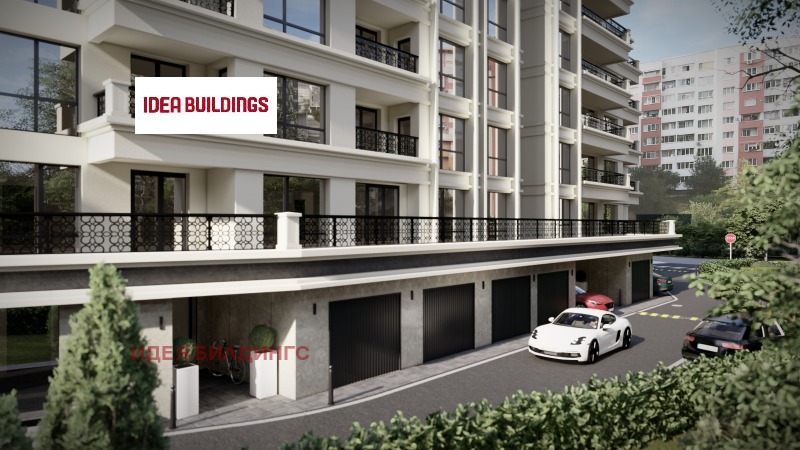 Продава 2-СТАЕН, град София, Левски Г • 119700 € • 75193992 1 — Holmes.bg Продава 2-СТАЕН, град София, Левски Г • 119700 € • 75193992 1