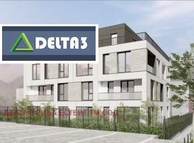 3-СТАЕН, 232 m2 - Holmes.bg 3-СТАЕН, 232 m2