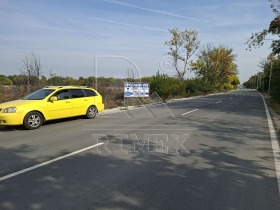 Обява Продава ПАРЦЕЛ,град Пловдив, Рогошко шосе>