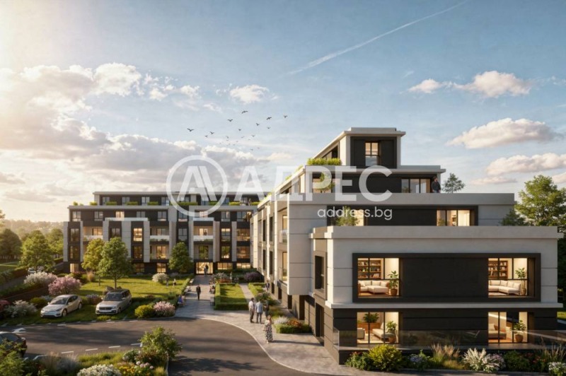 Продава 2-СТАЕН, град София, Овча купел 1 • 179500 € • 30856344 1 — Holmes.bg Продава 2-СТАЕН, град София, Овча купел 1 • 179500 € • 30856344 1