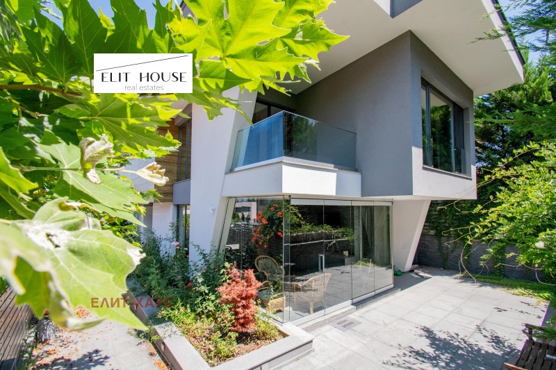 Продава КЪЩА, град София, Бояна • 1500000 € • 67507834 1 — Holmes.bg Продава КЪЩА, град София, Бояна • 1500000 € • 67507834 1