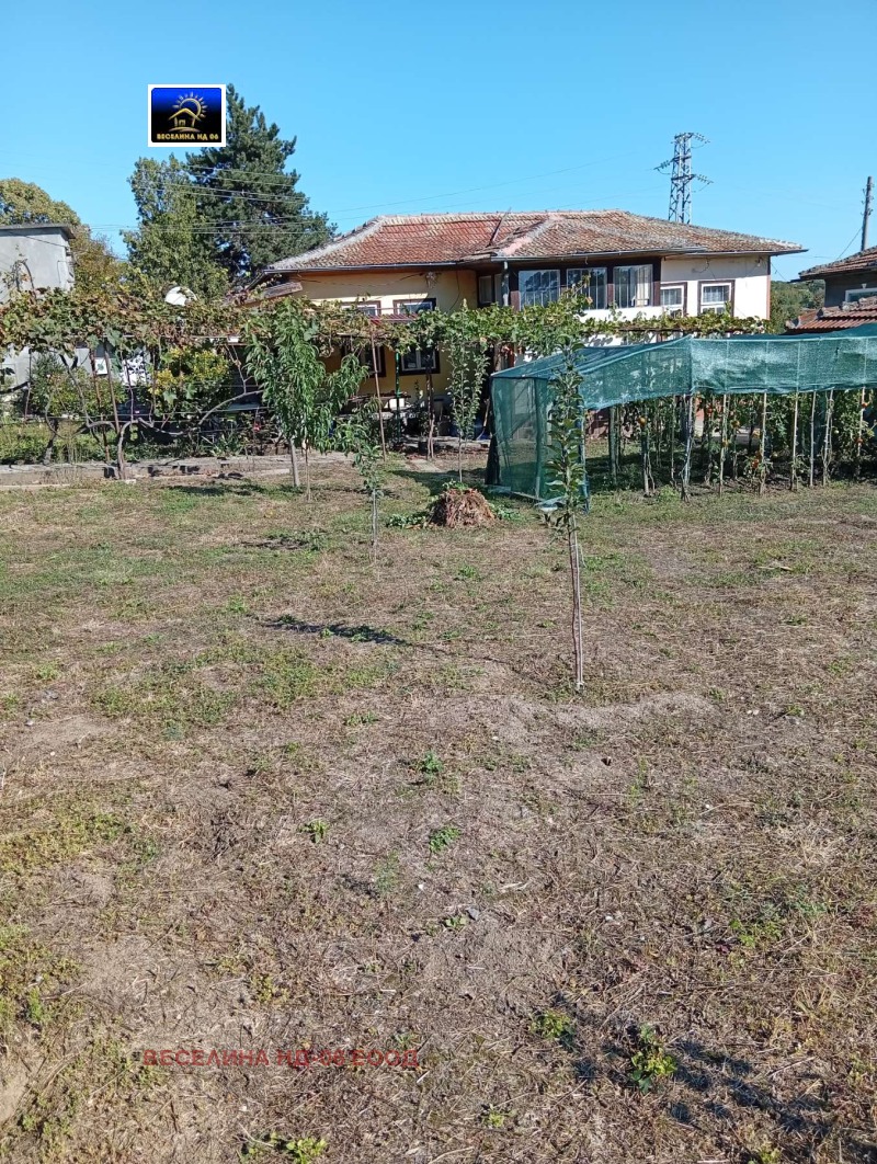 Продава КЪЩА, област Добрич, с. Владимирово • 29000 € • 40181697 1 — Holmes.bg Продава КЪЩА, област Добрич, с. Владимирово • 29000 € • 40181697 1