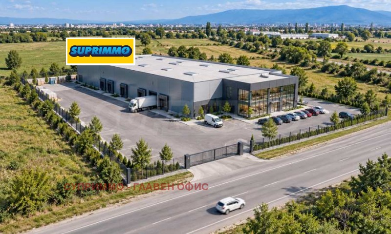 Продава ПАРЦЕЛ, град София, Требич • 280000 € • 15916903 1 — Holmes.bg Продава ПАРЦЕЛ, град София, Требич • 280000 € • 15916903 1
