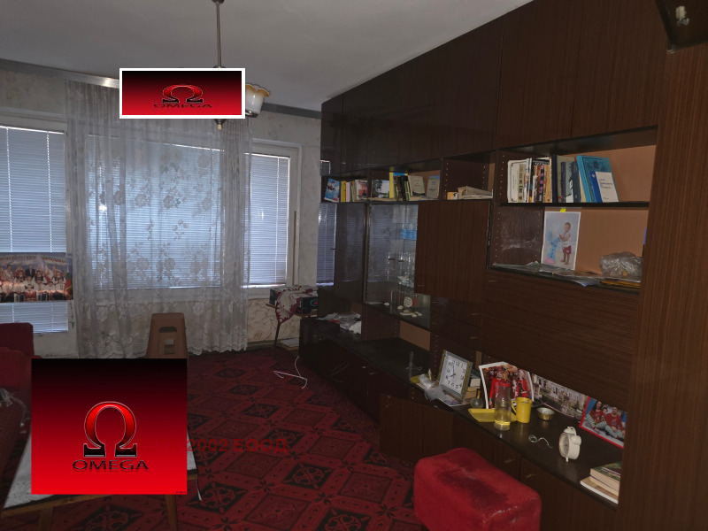 Продава 3-СТАЕН, град Русе, Здравец Изток • 79000 € / 154510.57 лв. • 42632355 1 — Holmes.bg Продава 3-СТАЕН, град Русе, Здравец Изток • 79000 € / 154510.57 лв. • 42632355 1