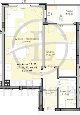 Продава 2-СТАЕН | Imot.bg — малка снимка 5