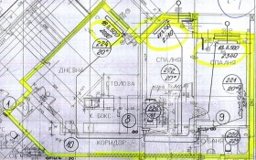 Обява Продава 3-СТАЕН,град София, Борово>