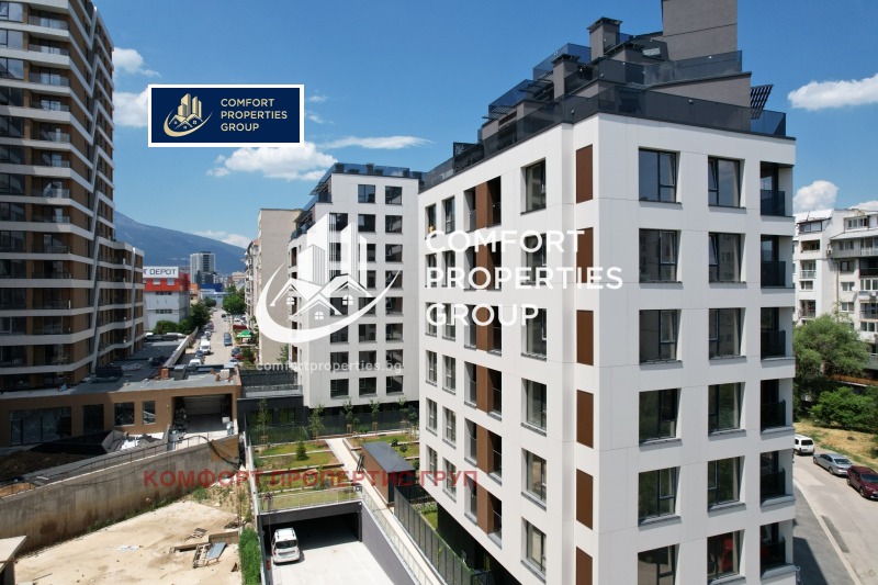 Продава 3-СТАЕН, град София, Младост 4 • 372525 € • 84870387 1 — Holmes.bg Продава 3-СТАЕН, град София, Младост 4 • 372525 € • 84870387 1