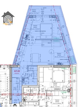 Продава 2-СТАЕН | Imot.bg — малка снимка 2