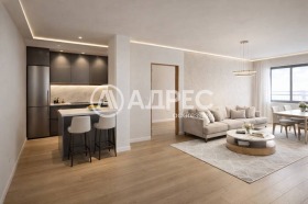 Продава 3-стаен, град София