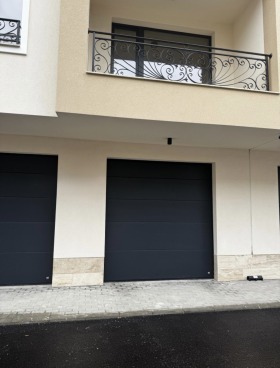 ГАРАЖ, ПАРКОМЯСТО, 25 m2 - Holmes.bg ГАРАЖ, ПАРКОМЯСТО, 25 m2