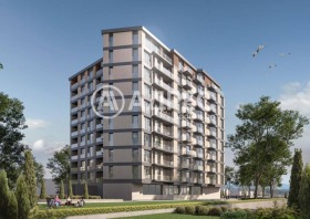 1-СТАЕН, 41 m2 - Holmes.bg 1-СТАЕН, 41 m2