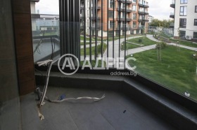 Продава 2-стаен, град София